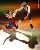 Carolina Hermann &amp; Daniel Hermann (GER) 11th place dance