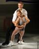 Anabelle Langlois &amp; Cody Hay (CAN) 3rd place pairs