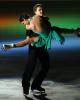 Alexandra Zaretski &amp; Roman Zaretski (ISR) 2nd place dance