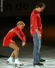 Tatiana Volosozhar &amp; Stanislav Morozov (UKR) 2nd place pairs