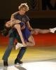 Meryl Davis &amp; Charlie White (USA) 1st place dance