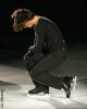 Stephane Lambiel (SUI) 1st place men