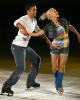Aliona Savchenko &amp; Robin Szolkowy (GER) 1st place pairs
