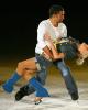 Aliona Savchenko &amp; Robin Szolkowy (GER) 1st place pairs