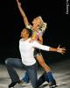 Aliona Savchenko &amp; Robin Szolkowy (GER) 1st place pairs