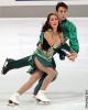 Nikki Georgiadis &amp; Graham Hockley (GRE)