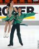 Nikki Georgiadis &amp; Graham Hockley (GRE)