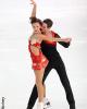 Tanja Kolbe &amp; Sascha Rabe (GER)