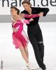 Allison Lynn Reed &amp; Otar Japaridze (GEO)