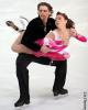 Allison Lynn Reed &amp; Otar Japaridze (GEO)