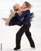 Henna Lindholm &amp; Ossi Kanervo (FIN)