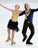Henna Lindholm &amp; Ossi Kanervo  (FIN)
