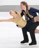 Henna Lindholm &amp; Ossi Kanervo (FIN)