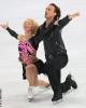 Kira Geil &amp; Dmitri Matsjuk (CZE)
