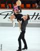 Kira Geil &amp; Dmitri Matsjuk (AUT)