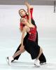 Christina Chitwood &amp; Mark Hanretty (GBR)