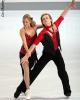 Christina Chitwood &amp; Mark Hanretty (GBR)