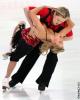 Christina Chitwood &amp; Mark Hanretty (GBR)