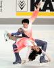 Xintong Huang &amp; Xun Zheng (CHN)