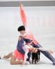 Xintong Huang &amp; Xun Zheng (CHN)