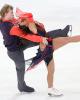 Ekaterina Riazanova &amp; Ilia Tkachenko (RUS)