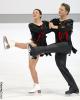 Alexandra Zaretski &amp; Roman Zaretski (ISR)