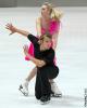Katherine Copely &amp; Deividas Stagniunas (LTU)