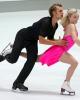 Katherine Copely &amp; Deividas Stagniunas (LTU)