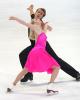 Katherine Copely &amp; Deividas Stagniunas (LTU)