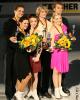 The Dance Champions