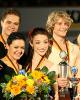 Medal Ceremony