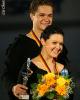 Alexandra Zaretski &amp; Roman Zaretski (ISR) Silver