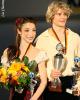 Meryl Davis &amp; Charlie White (USA) Gold