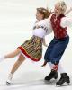 Caitlin Mallory &amp; Kristian Rand (EST)