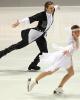 Allison Lynn Reed &amp; Otar Japaridze (GEO)
