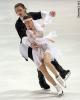 Allison Lynn Reed &amp; Otar Japaridze (GEO)