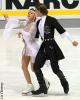 Allison Lynn Reed &amp; Otar Japaridze (GEO)