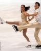 Nikki Georgiadis &amp; Graham Hockley (GRE)
