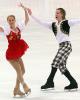 Henna Lindholm &amp; Ossi Kanervo (FIN)