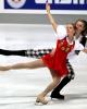 Henna Lindholm &amp; Ossi Kanervo (FIN)