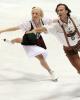 Kira Geil &amp; Dmitri Matsjuk (AUT)