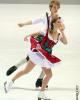 Carolina Hermann &amp; Daniel Hermann (GER)