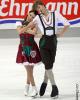 Carolina Hermann &amp; Daniel Hermann (GER)
