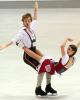 Carolina Hermann &amp; Daniel Hermann (GER)