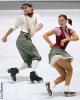 Tanja Kolbe &amp; Sascha Rabe (GER)