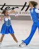 Lucie Mysliveckova &amp; Matej Novak (CZE)