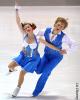 Lucie Mysliveckova &amp; Matej Novak (CZE)