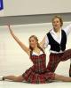 Christina Chitwood &amp; Mark Hanretty (GBR)