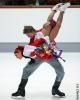 Ekaterina Riazanova &amp; Ilia Tkachenko (RUS)