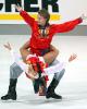 Ekaterina Riazanova &amp; Ilia Tkachenko (RUS)
